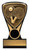 Nova Mini Table Tennis Trophy 125mm