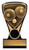 Nova Mini Lawn Bowls Trophy 125mm