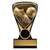 Nova Mini Football Trophy 125mm