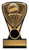 Nova Mini Netball Trophy 125mm