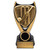 Nova Series Cricket Theme Trophy 150mm