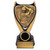 Nova Series Cricket Batting Trophy 150mm
