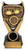 Nova Series Swimming Trophy 150mm