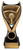 Nova Series Golf Medium Trophy
