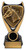 Nova Series Horse Trophy 150mm