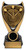 Nova Series Darts Trophy 150mm V02A-VF38