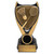 Nova Series Badminton Trophy 150mm