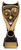 Nova Series Lawn Bowls Trophy 200mm