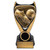 Nova Series Football Trophy 150mm