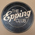 Cast Bronze Round Plaque
