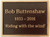 Cast Bronze Rectangle Plaque