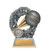 Comet Series Cricket Trophy 145mm