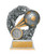 Comet Series Football Trophy