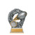 Comet Series Rugby Trophy 125mm