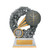 Comet Series Basketball Trophy 145mm