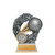 Comet Series Netball Trophy 125mm