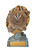 Starburst Series Darts Trophy 150mm 24B-RS26