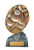 Starburst Series Pool Trophy 170mm