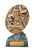 Starburst Series Science Trophy 170mm 24C-RS41