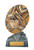 Starburst Series Band Trophy 170mm