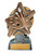 Starburst Series Art Trophy 130mm 24A-RS46