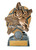 Starburst Series Spelling Trophy 130mm 24A-RS50
