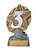 Starburst Series 3rd Place Trophy 130mm 24A-RS3RD