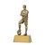 Hero Series Male Football Trophy 185mm