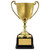 Classic Series  Nickel Cup 325mm Gold