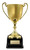 Classic Series Gold Nickel Cup 325mm
