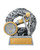 Crash Through Series Female Swimming Trophy 110mm