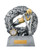 Crash Through Series Female Swimming Trophy 160mm