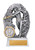 Crash Through Series Female Baseball/Softball Trophy 130mm 1010-5FB