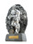 Crash Through Series Male Rugby Trophy Hero