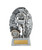 Crash Through Series Male Rugby Trophy 160mm