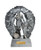 Crash Through Series Female Basketball Trophy 270mm 1010-7FE