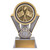 Spartan Series Aussie Rules Goal Trophy 180mm