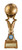 Superstar Series Football 275mm