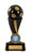Delta Series Football 150mm