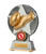 Alpha Series Aussie Rules Trophy Hero 1131-3