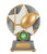Alpha Series Rugby Trophy 150mm