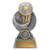 Viper Series Football Trophy 160mm