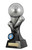 Evolution Series Football Trophy Hero