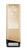 Gold Block Series Rugby Trophy 220mm
