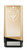 Gold Block Series Basketball Trophy 160mm 26A-VS7
