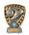 Sigma Series Football Trophy 150mm
