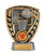 Sigma Series Basketball Trophy 120mm 1132-7A