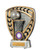 Sigma Series Netball Trophy Hero