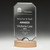 Sabro Series Glass, Metal & Timber Award