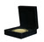Velvet Medal Box Black